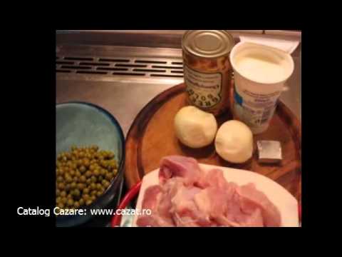 Cazare Spinoasa, Iasi - Cazat.ro