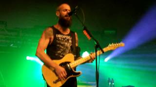 Baroness - 'Board up the House' -  Live @ Leeds Festival - 30/08/2015