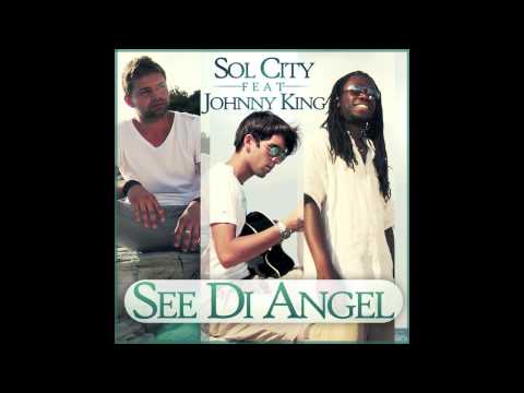 Sol City Feat. Johnny King - See Di Angel (Enrico Bariello Remix) // SATURNALYA //