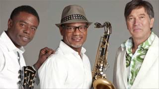 Braun * Whalum * Brown - North Star *THE SMOOTHJAZZ LOFT*