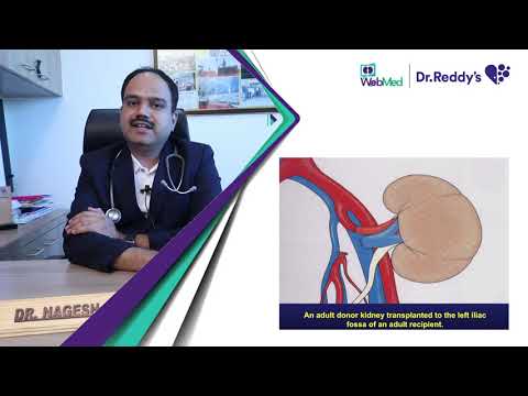 Kidney Transplantation