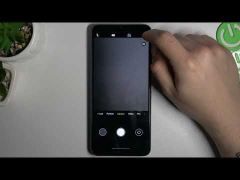 How to Change Photo Resolution on ZTE Blade A71? - Take High-Quality Pictures