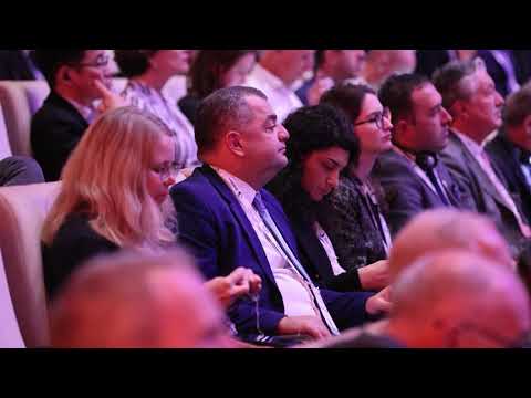 ირაკლი ქარსელაძე მსოფლიო საგზაო კონგრესის ფარგლებში გამართულ მინისტერიალზე სიტყვით გამოვიდა