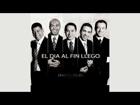 Regalo de Dios - Arautos do Rei - El día al fin llegó (2011)