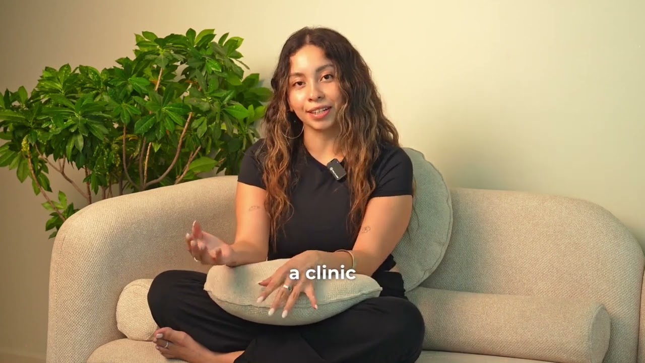 From Mexico to Hyderabad: Cam’s Beautiful Smile Transformation at Dr. Spandana’s Dentistry