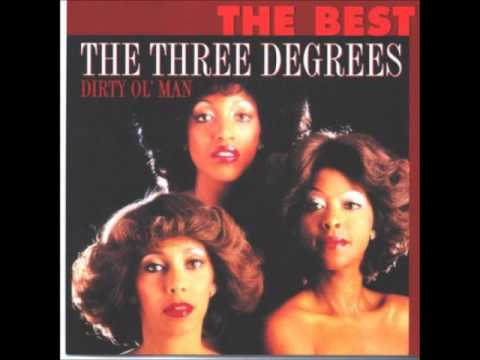 I'm Doin Fine Now - The Three Degrees