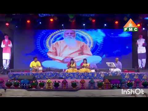 Mandolin Sisters  - Jagadapuchanuvula jajara - Annamacharya krithi