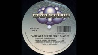 AFTERMATH - THE AFTERMATH  1992