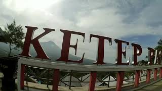 preview picture of video 'Trip to Ketep pass magelang jawa tengah'