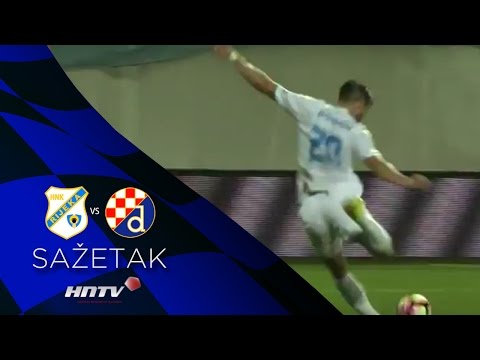 HNTV sažetak: RIJEKA vs DINAMO 5:2 (9.kolo, MAXtv Prva liga 16/17)