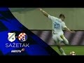HNTV Sažetak RIJEKA Vs DINAMO 5 2 9 Kolo MAXtv Prva Liga 16 17
