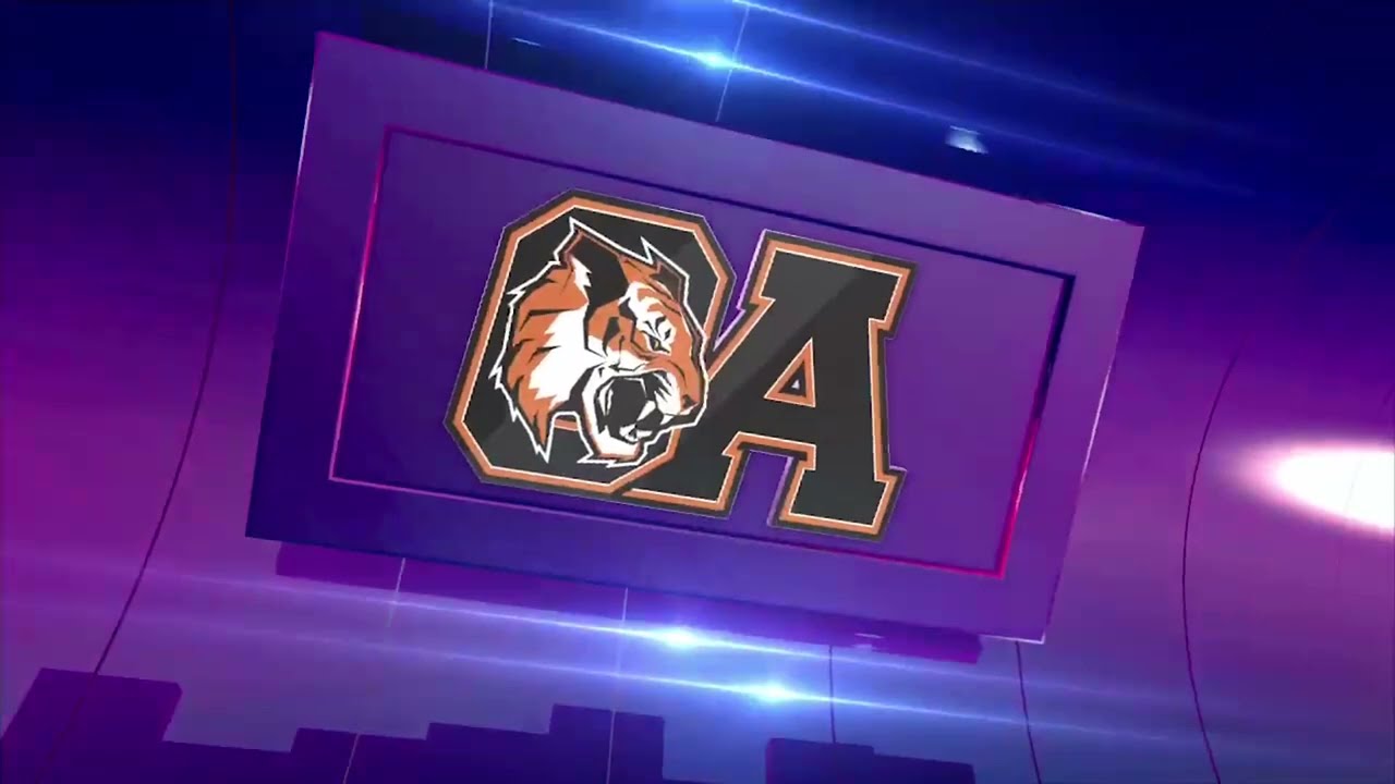 Oliver Ames vs Whitman-Hanson - MIAA Div. 2 Girls Soccer Playoffs