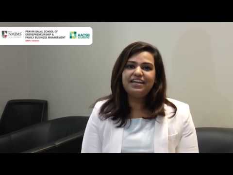 SBM NMIMS General video thumbnail 14