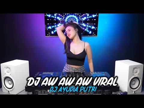 DJ KAU MENGHAPUSKAN SETIAP LUKA ANBOY BREAKBEAT MENGKANE VIRAL TIKTOK DJ AW AW AW SUPER GIRLIES