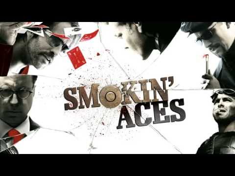 Clint Mansell - Dead Reckoning HQ (Smokin’ Aces)