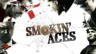 Clint Mansell - Dead Reckoning HQ (Smokin’ Aces)