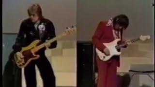 Chicago “While the City Sleeps” 54 Year Montage
