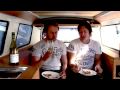 Road to Vino Ep 4: Back Seat Review Tyrrells Vat 1