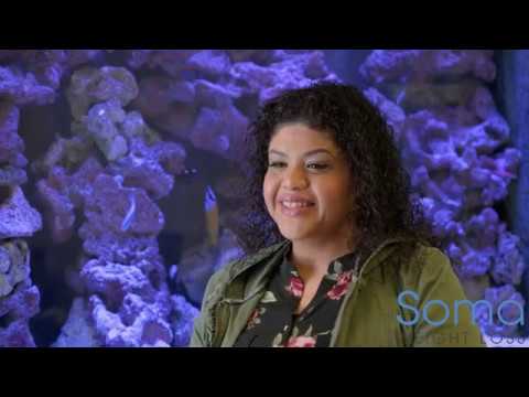 My Soma Story - Helen