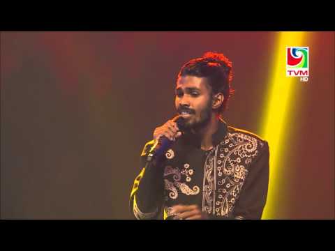 Maldivian Idol Gala Round | Mulhi Jaan Hithaa - Ishan