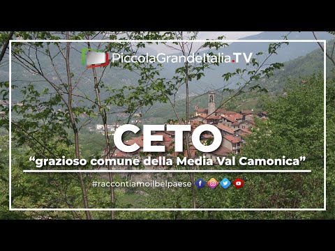 Ceto - Piccola Grande Italia