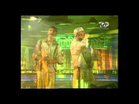 E.N.E feat Dieless - I wanna, 6 Dhjetor 2004 - Top Fest 2