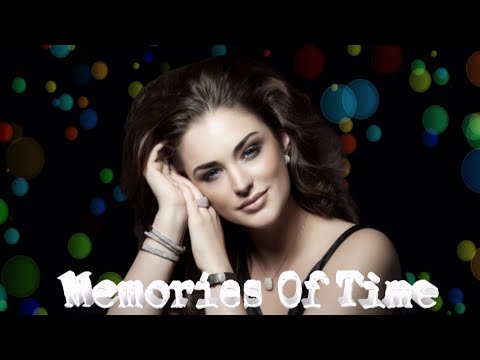 Aldo Lesina - Memories Of Time (Vocal Extended Retro Mix) 2020 New İtalo Disco