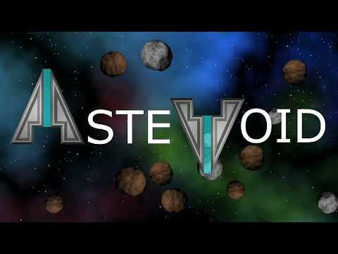AsteVoid video thumbnail