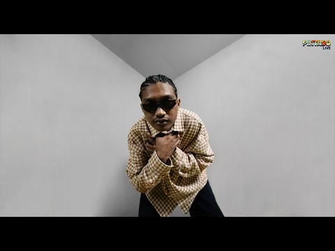 Ghetto Gecko - A God | THE BOX EP 009