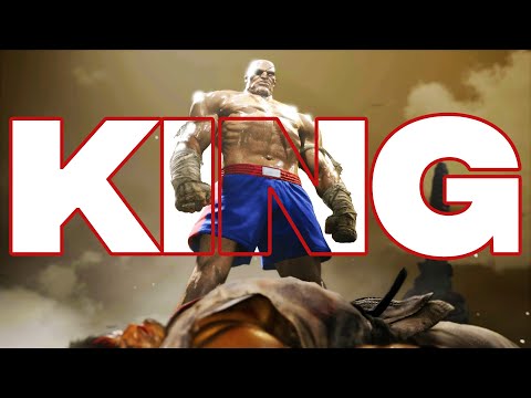 How Capcom Brought Muay Thai to Street Fighter 6