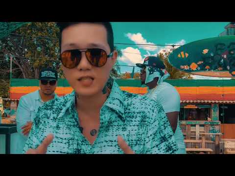 Johnny Stone, Mr Fox, Shyno - Pa' Cuando Remix [Official Video]