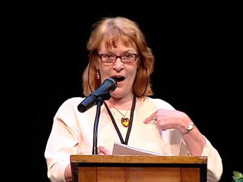 2007-2008 Seattle Poet Populist Finalists - Camera 1 (September 2, 2007)