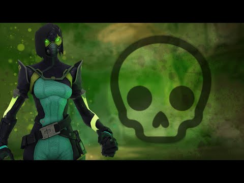 ''Viper, how do you already have a lineup for this map?''