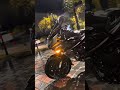Best Modified Pulsar 220 Shorts Pulsar Bike
