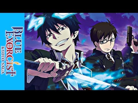 Blue Exorcist 2 Opening - Itteki no Eikyou【English Dub Cover】Song by NateWantsToBattle