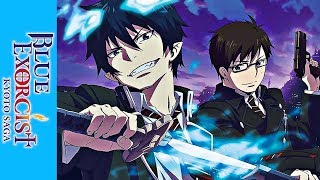 Blue Exorcist 2 Opening - Itteki no Eikyou【English Dub Cover】Song by NateWantsToBattle