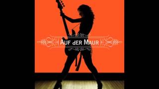 Melissa Auf Der Maur - Real A Lie [2004]