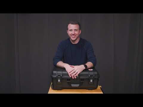 New Gear! Nanuk 935 Case Review