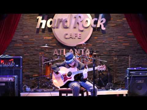Mackie Grey: Live at the Hard Rock