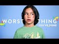What S The Worst Thing You Ve Ever Done 100 Kids HiHo Kids