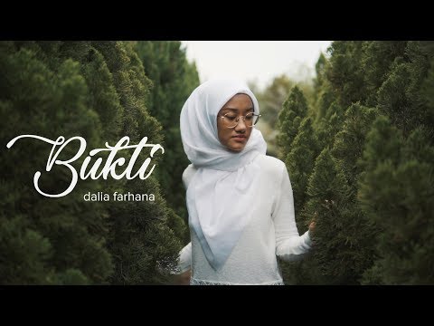 BUKTI - VIRGOUN (Dalia Farhana Cover)