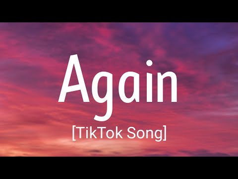 Noah Cyrus & XXXTENTACION - Again (Lyrics) | i wanna be your lover, i don't wanna be your friend