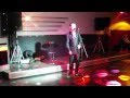 Водопадом - Максим Евсюков (Григорий Лепс Я стану вподопадом cover) 