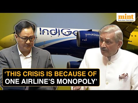 How the IndiGo crisis unfolded: A timeline of cancelled flights, DGCA probe and thousands of stranded passengers | Company Business News