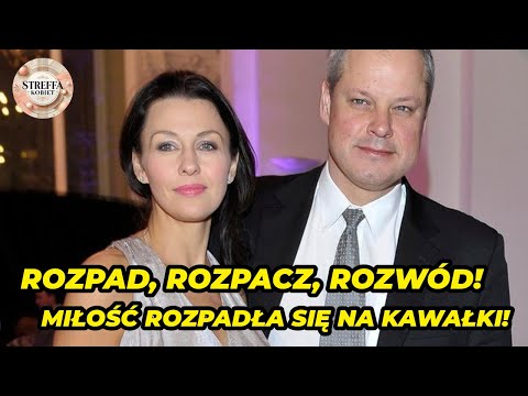 Anna Popek chciała unieważnić ślub kościelny — szokujące kulisy rozstania