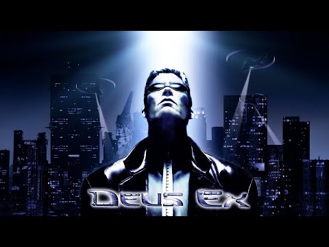 Deus Ex - UNATCO Theme (1 Hour Extended Music)