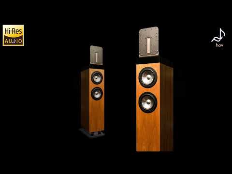 Hi Res Audiophile 64 bit - Audiophile Choice - Audiophile Jazz