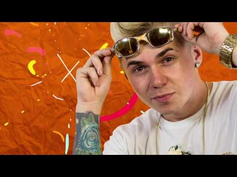 MC Jhey - Não Nasci Pra Ser Rastreado (Lyric Video) DJ Yuri Martins