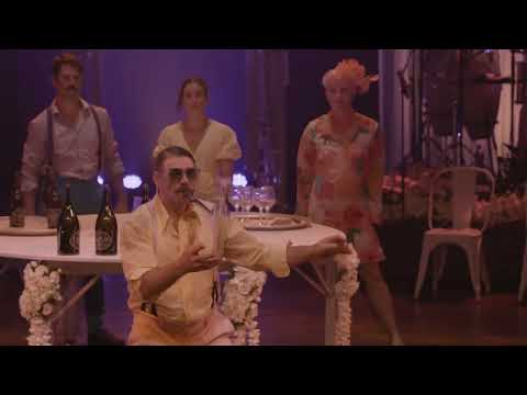 Bande annonce
