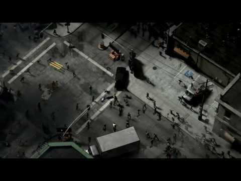 Dead Rising 3 :30 "Happy Together"